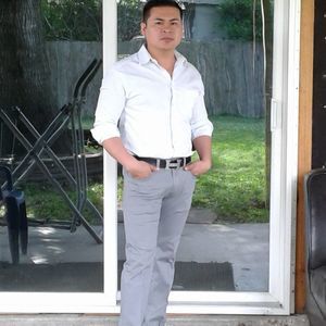 Meet your Posher, Billy