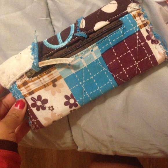 Wallet - Picture 3 of 3