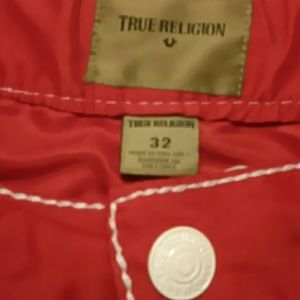 True Religion