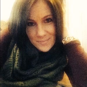 Meet your Posher, Stephanie