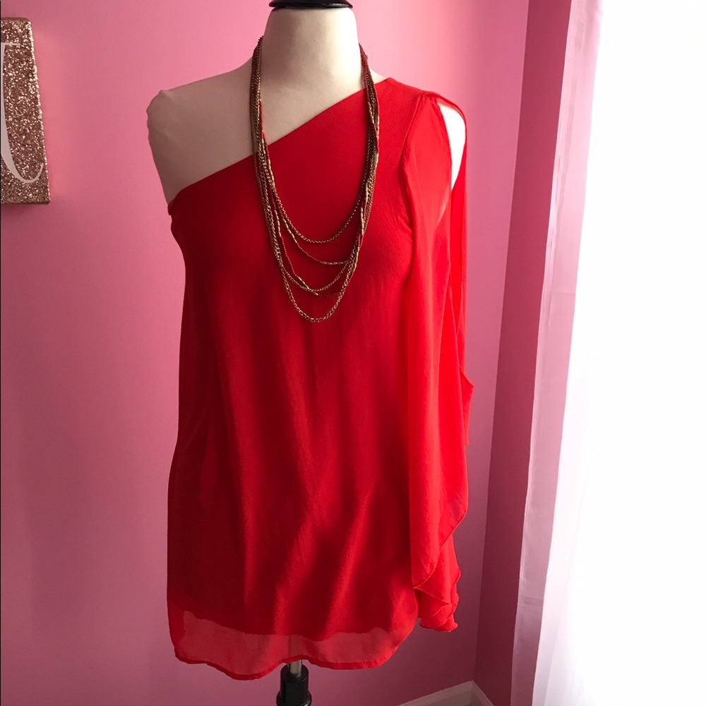 Cocktail party dress