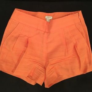 J. Crew shorts