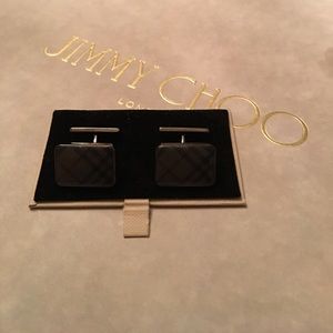 Brand new Burberry Cufflinks