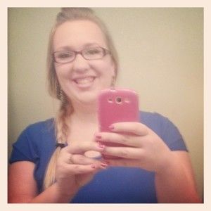 Meet your Posher, Bridget