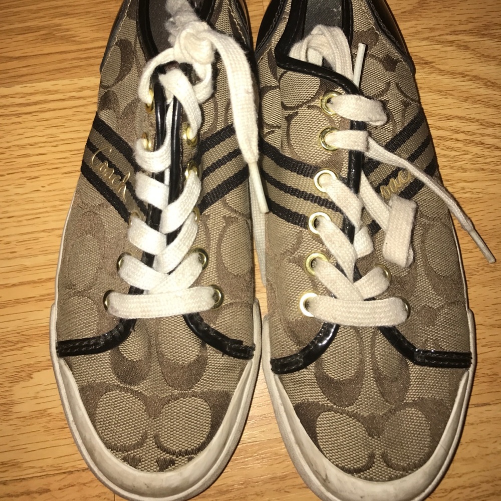 Coach Sneakers