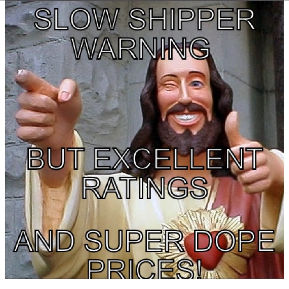 Let me know if need real fast❤️