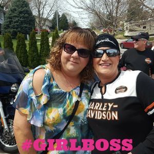 Meet your Posher, Jackie