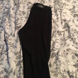 Daytrip black skinny jeans