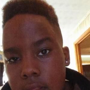 Meet your Posher, Marcus