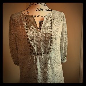 Stitch Fix Top!-EUC-Size M