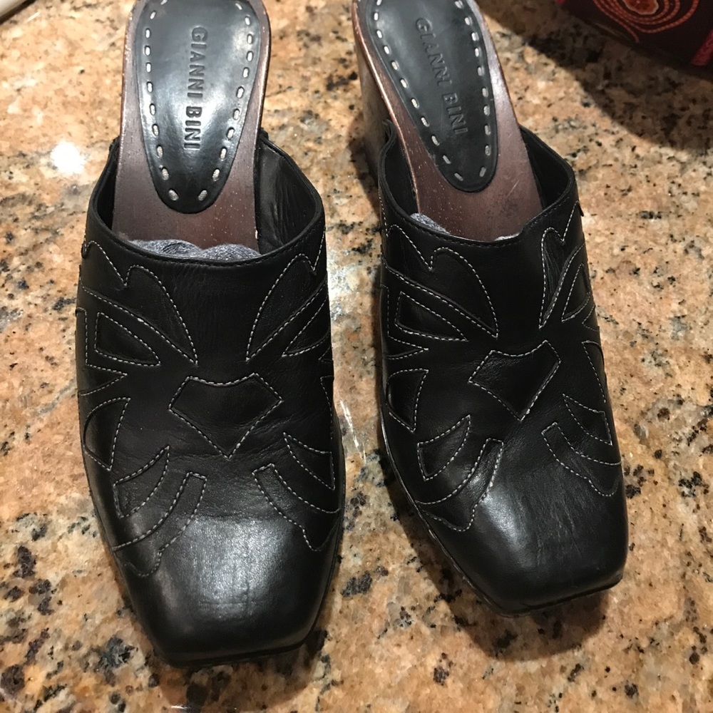 Gianni Bini Clogs