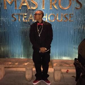 Meet your Posher, Ariana