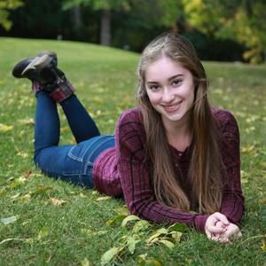 Meet your Posher, Barbara