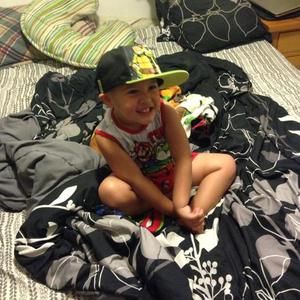 Meet your Posher, Tamara