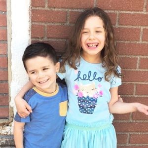 Meet your Posher, Carmela