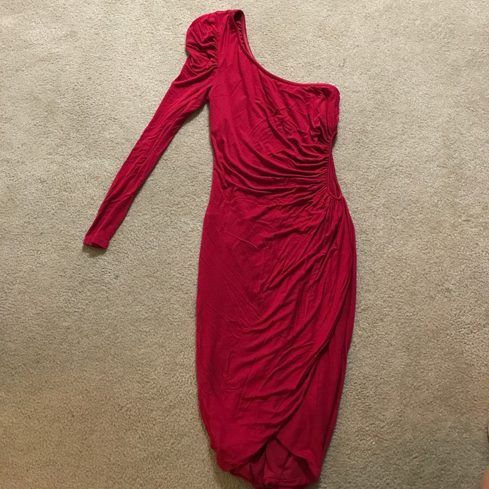 Beautiful BEBE dress