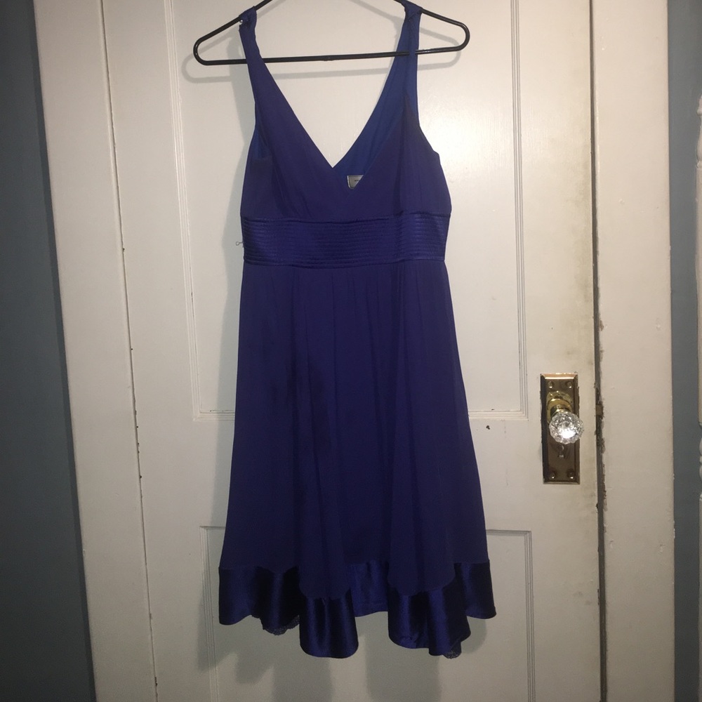 Anthropoligie dress