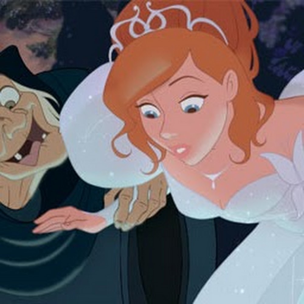 Meet your Posher, Camille