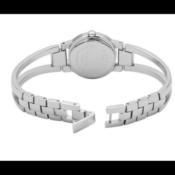 Movado timepiece
