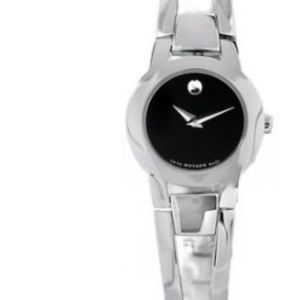 Movado timepiece