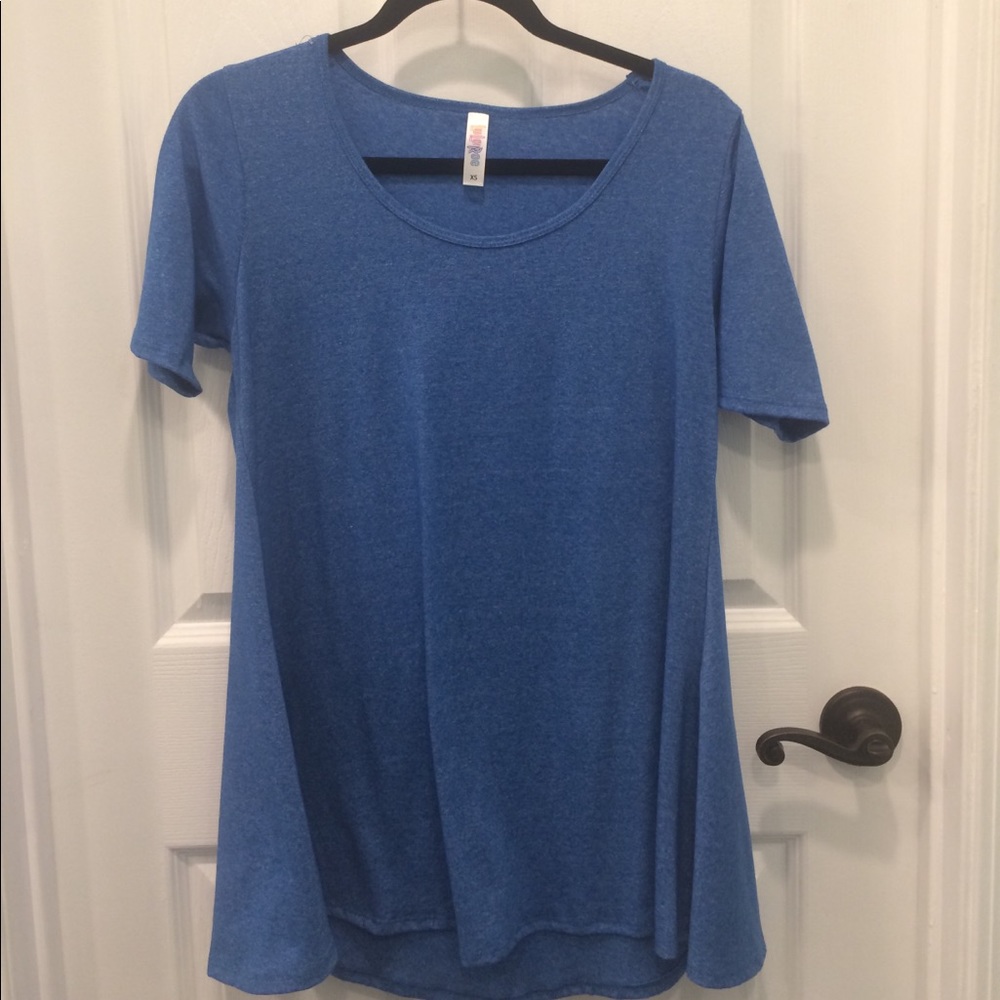 Lularoe perfect tee