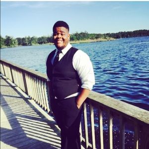 Meet your Posher, Van