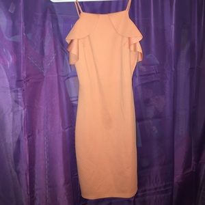 Beautiful dress from Charlotte Russe