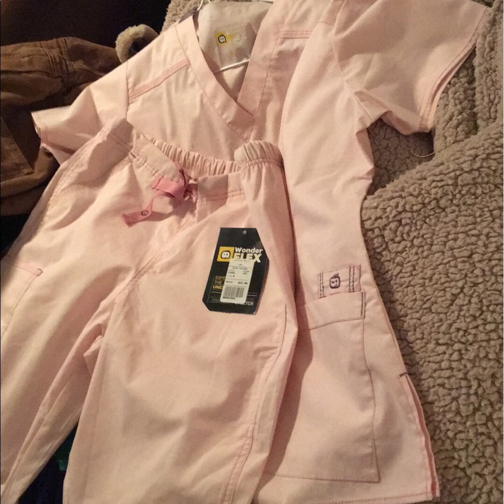 Wonderwink Scrubs