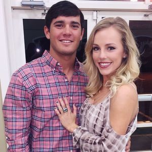 Meet your Posher, Stevie