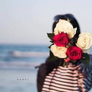 Meet your Posher, Manar