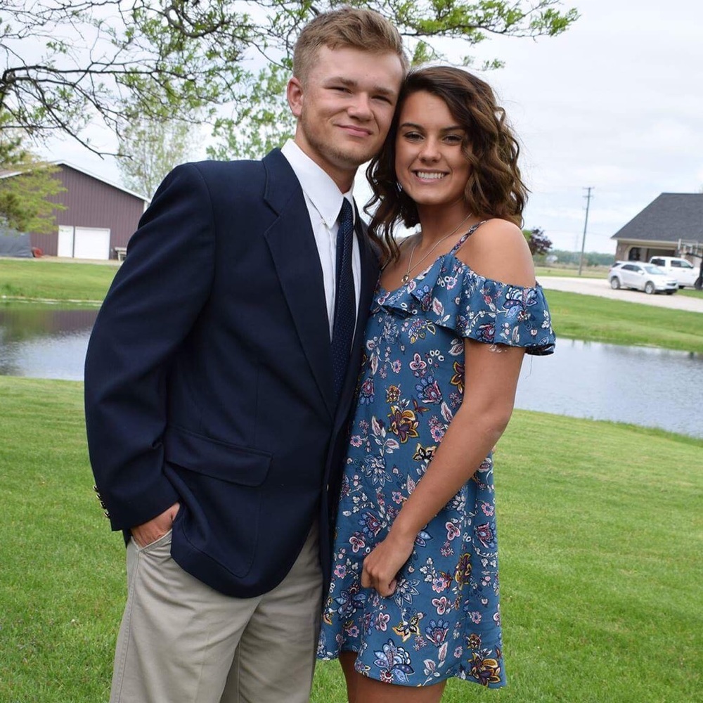 Meet your Posher, Jeffrey