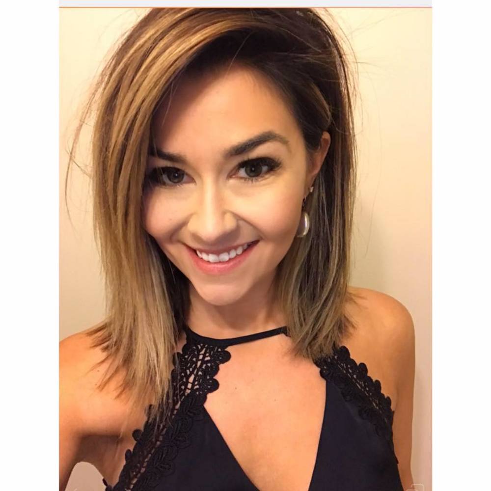 Meet your Posher, April