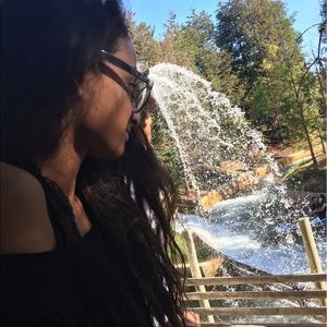 Meet your Posher, Arushi