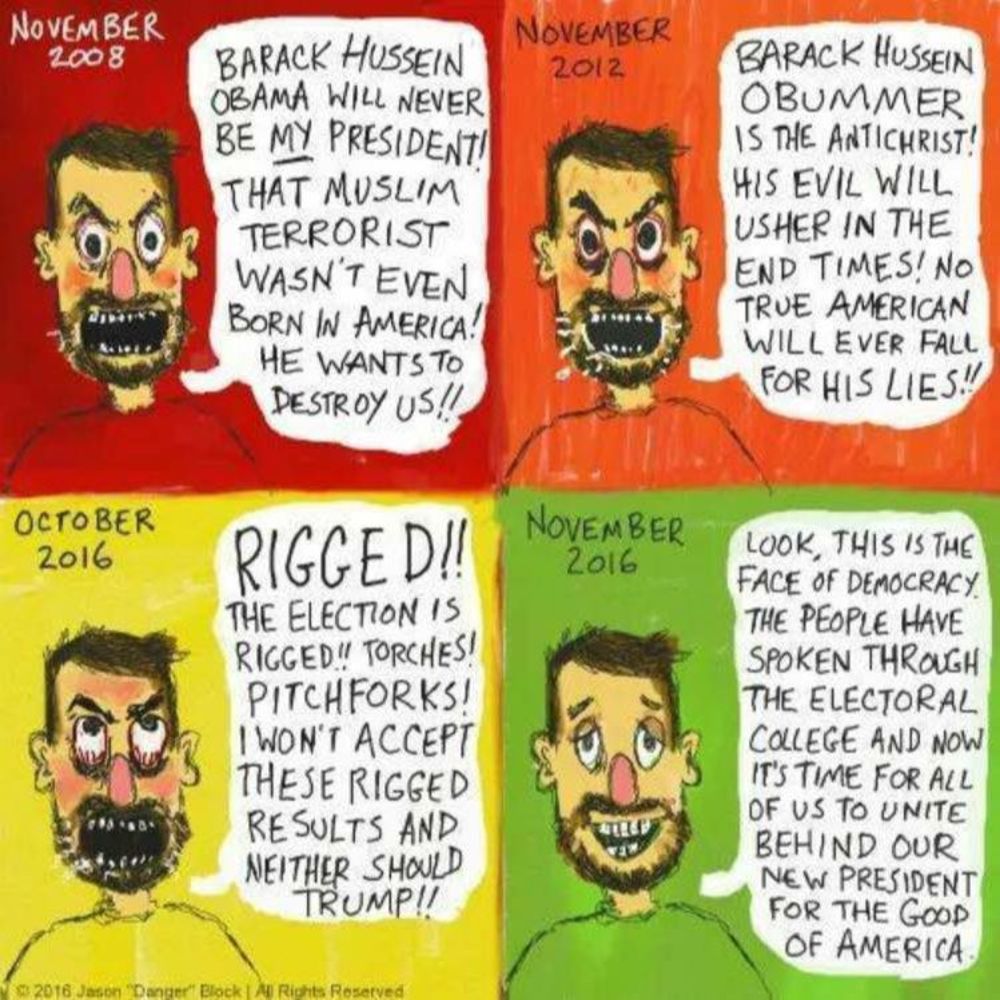 Meet your Posher, Rebecca