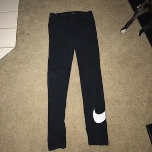 Nike leggings
