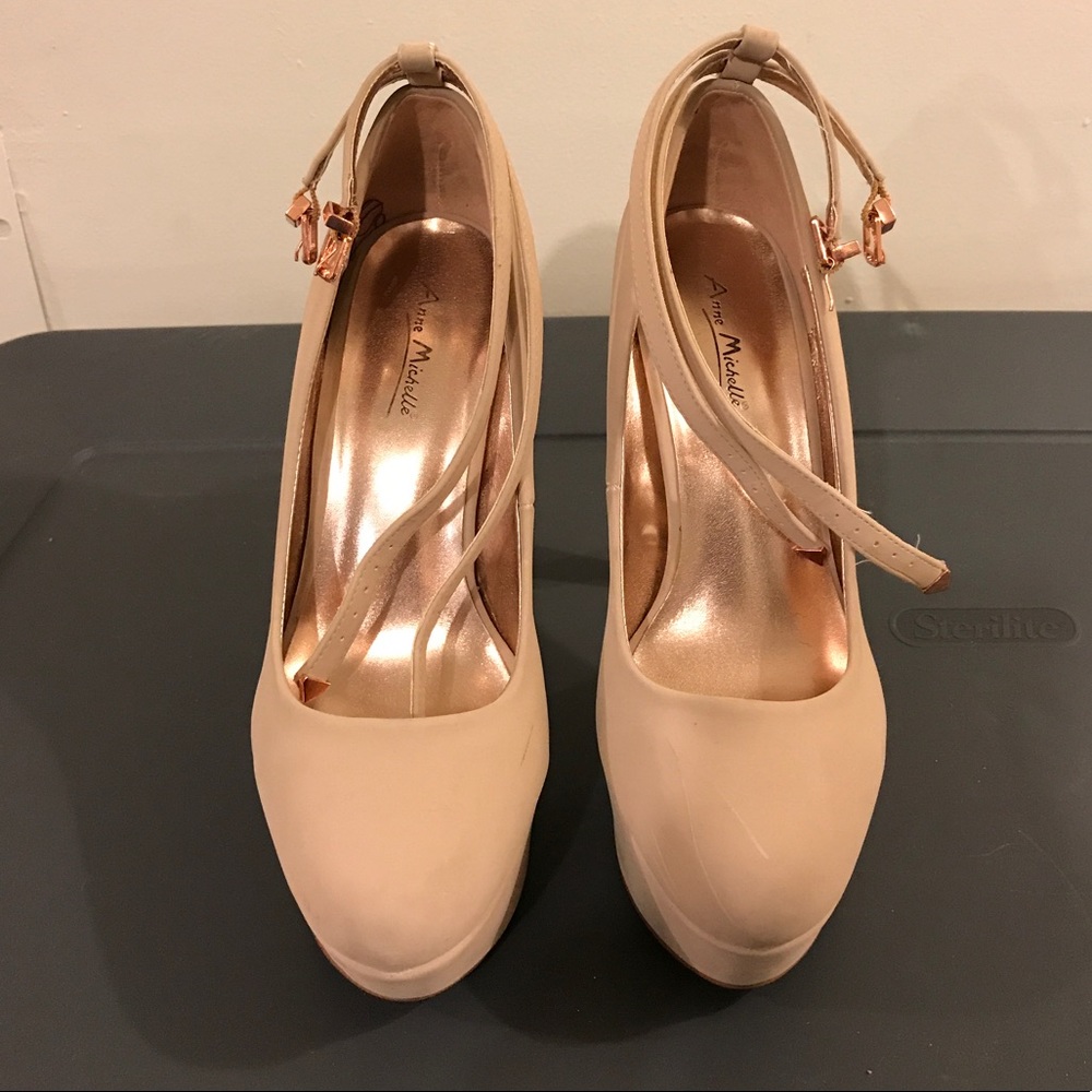 Pumps