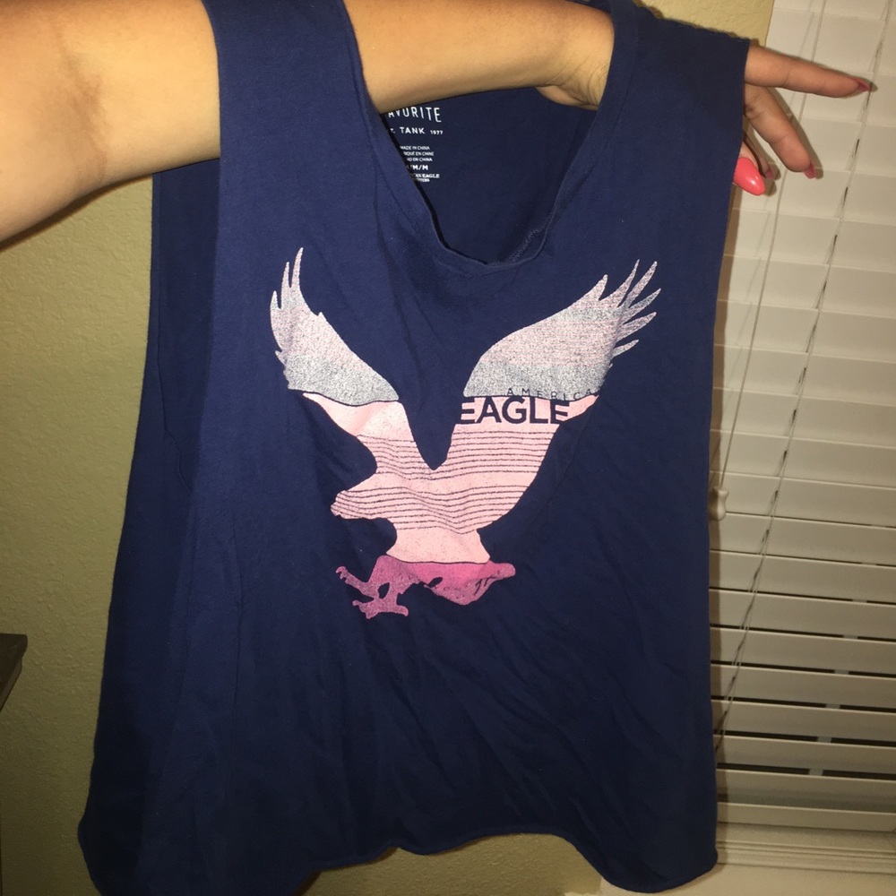 Summer top
