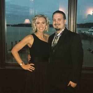 Meet your Posher, Kristen