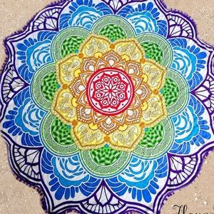 Beach Blanket Cover Up Wrap