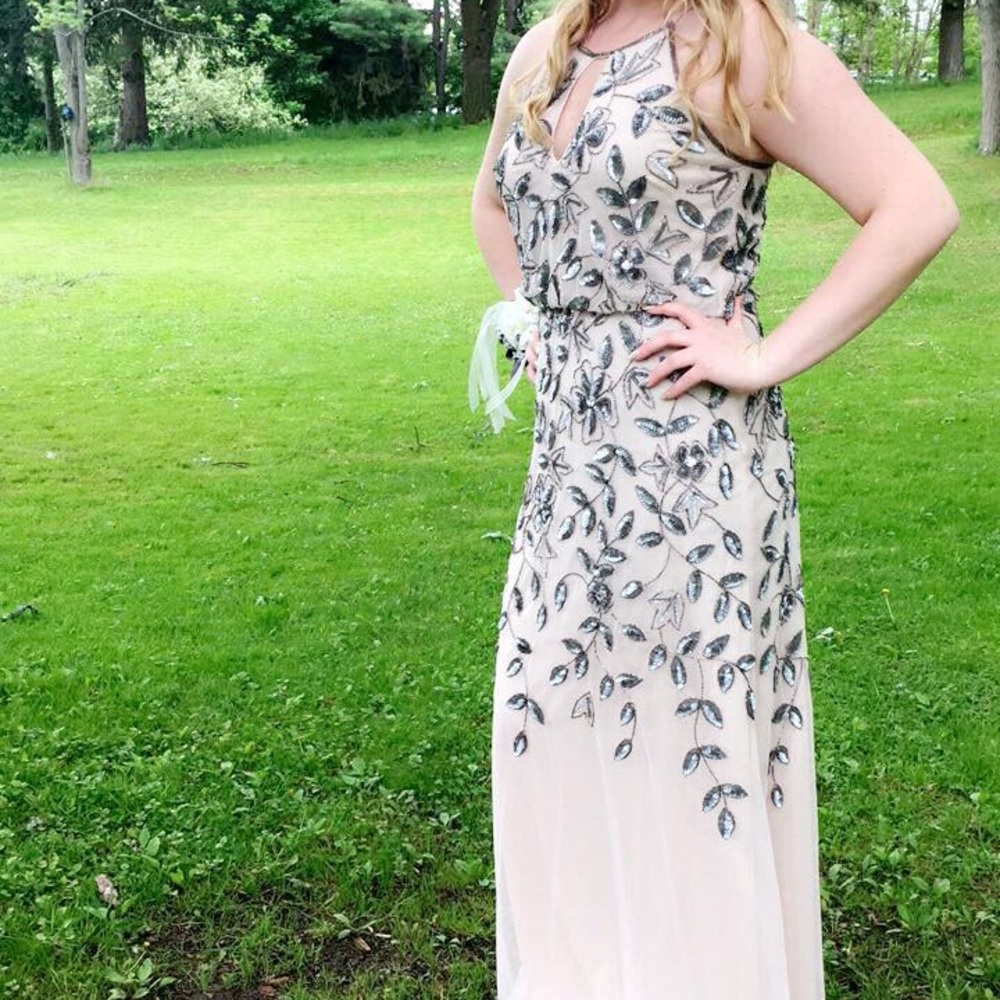 Prom/ bridesmaids dress