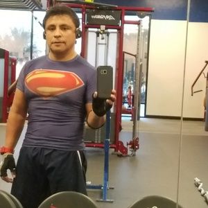 Meet your Posher, Eddie