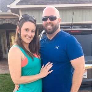 Meet your Posher, Monica