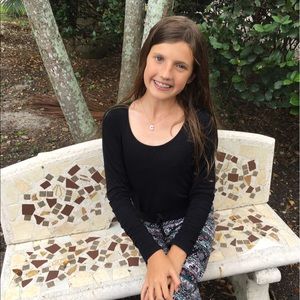 Meet your Posher, Allie