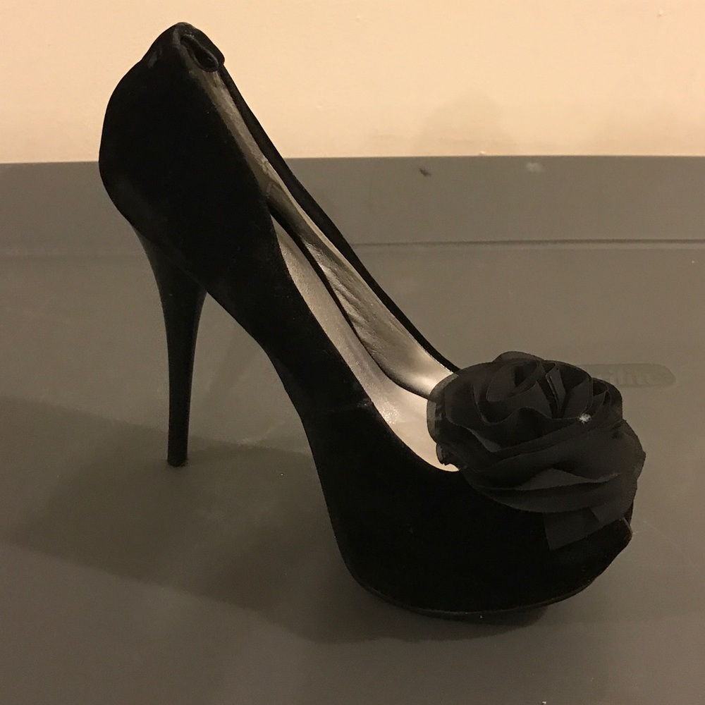 Pumps