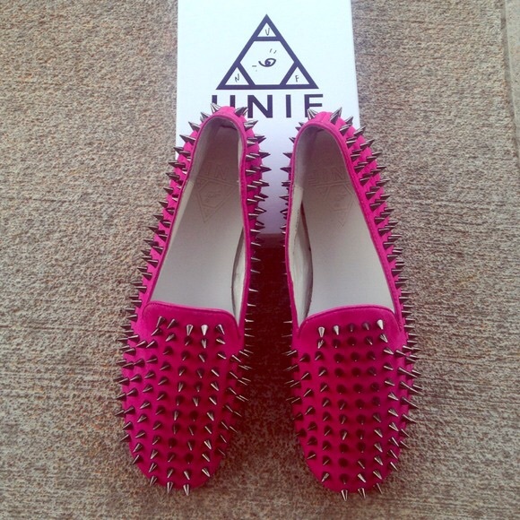 ISO HELLRAISERS SIZE 9 OR 10 - Picture 2 of 4