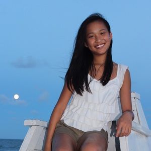 Meet your Posher, Alaina