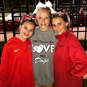 Meet your Posher, Sara scott