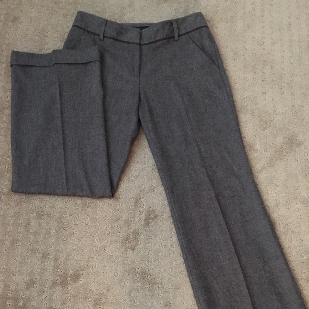 Kenneth Cole Reaction Trousers