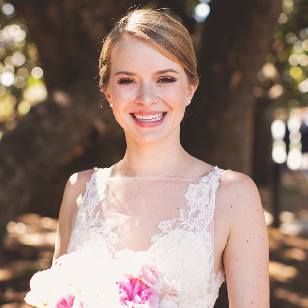 Meet your Posher, Becca