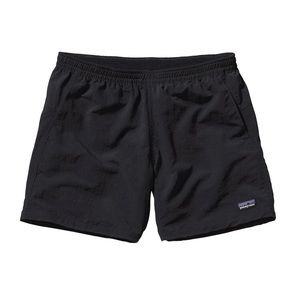 Black Patagonia Baggies